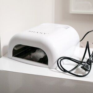 SHANY 36 Watt UV Nail Drying Lamp